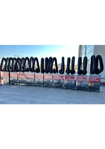 Tek Kollu Mobil Duman Emme Makinası fırsatları