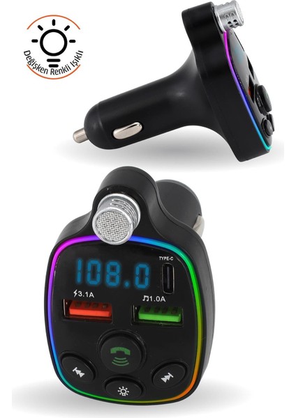 Cx-20 20W Oto Transmiter modelleri