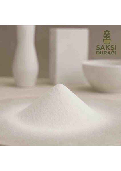 0-2 Mikron Toz Formunda Doğal Mermer Tozu (Caco3) Kalsit fiyatları