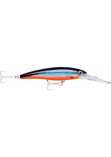 X-Rap Magnum Bfu 16 cm 72G Maket Balık 9 M Yüzme Derinliği fiyatları