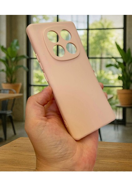 Xiaomi Redmi Note 14 Pro Plus 5g Kılıf Kamera Korumalı Silikon Rubber Arka Kapak fiyatları