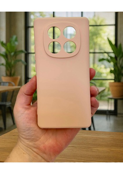 Xiaomi Redmi Note 14 Pro Plus 5g Kılıf Kamera Korumalı Silikon Rubber Arka Kapak modelleri