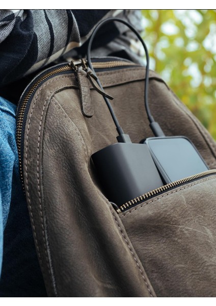 Tonex 30 B. Kablolu 65W Powerbank modelleri