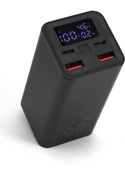 Tonex 30 B. Kablolu 65W Powerbank fırsatları