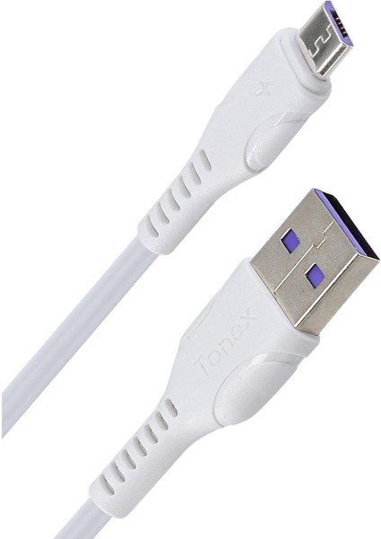 20W 4A Micro USB Kablo modelleri