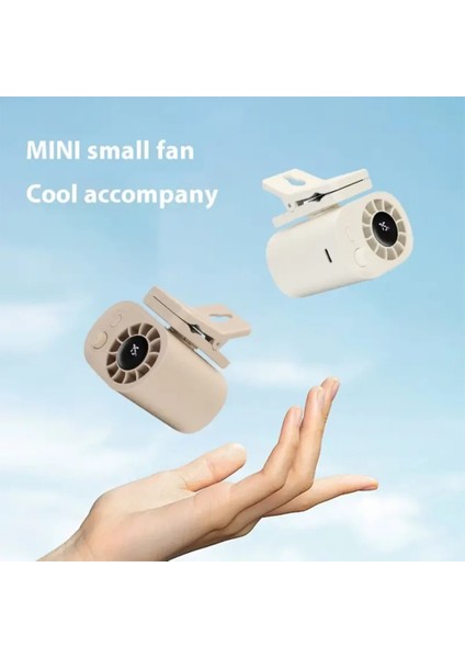 Yüksek Hızlı Mini Klip Fan Ar-29 indirimleri