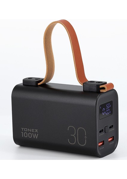 Tonex 30B 100W Powerbank fırsatları