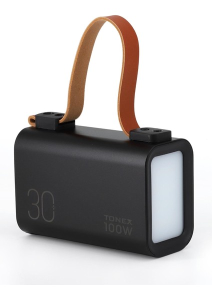 Tonex 30B 100W Powerbank indirimleri