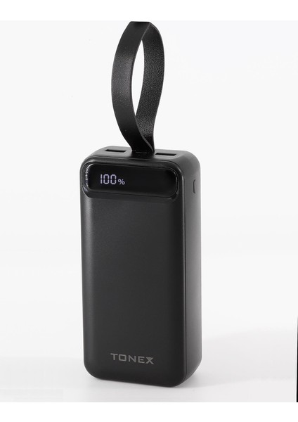 Tonex 30 B. Powerbank fırsatları