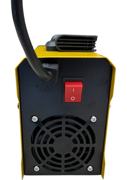 200 Amper Inverter Kaynak Makinası modelleri