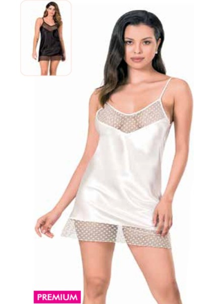 Iç Giyim Moongirl Fantezi Gecelik