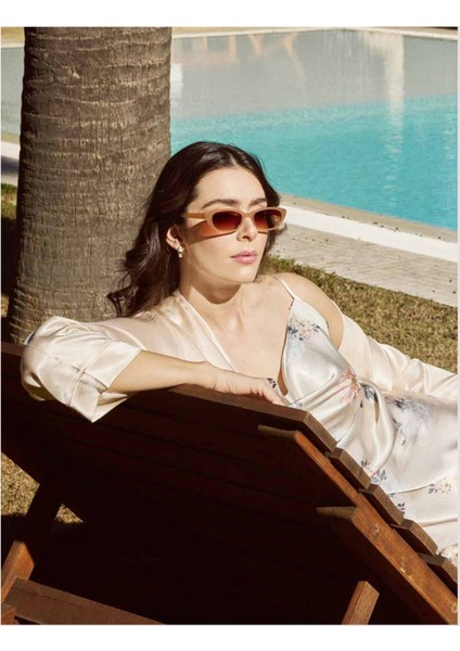 Iç Giyim Moongirl Saten Kısa Ikili Gecelik Takım fiyatları