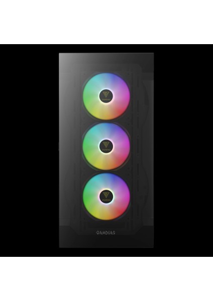 Gamdıas Talos E2 Elite, 850W, 80+ Bronze, Tempered Glass, Argb, Atx Gamıng Kasa fırsatları