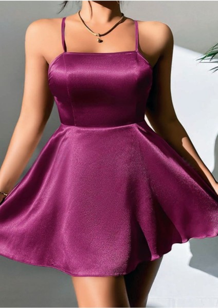 Iç Giyim Night Light Desenli Gecelik