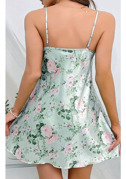 Iç Giyim Night Light Desenli Gecelik fiyatları