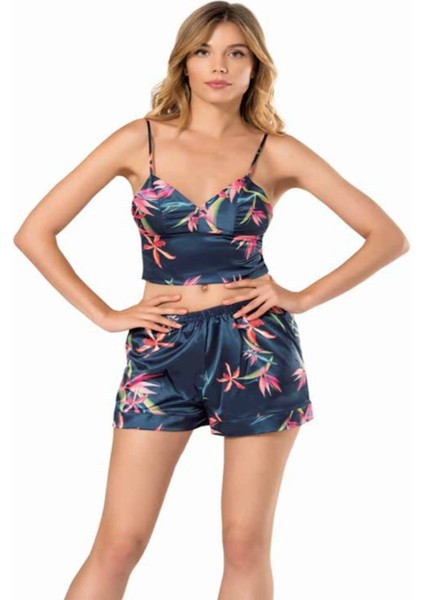 Iç Giyim Moongirl Saten