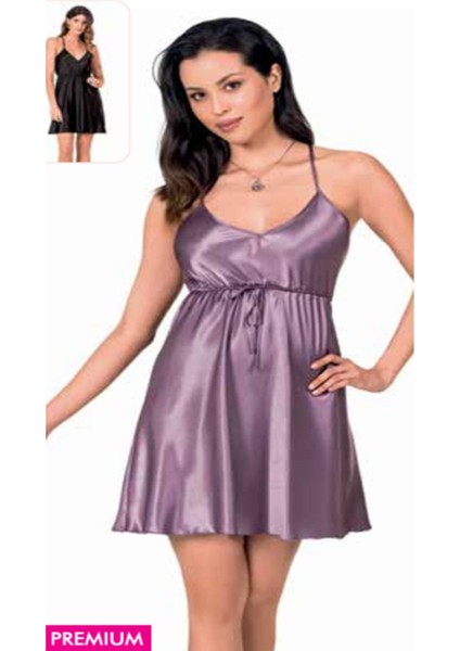 Iç Giyim Moongirl Fantezi Gecelik