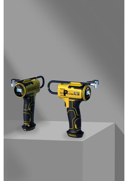 Taşınabilir Lastik Şişirme Kompresörü fiyatları