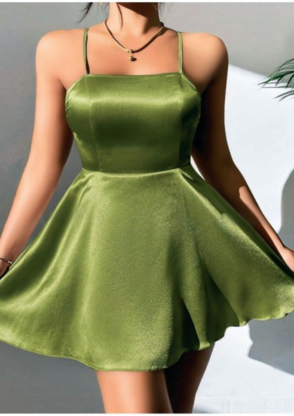 Iç Giyim Night Light Desenli Gecelik