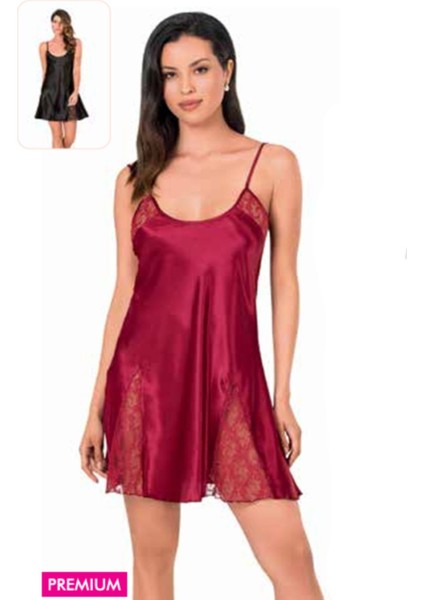 Iç Giyim Moongirl Fantezi Gecelik