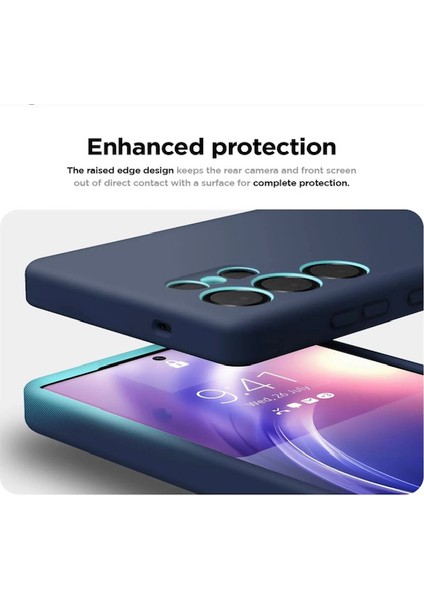 Samsung S25 Ultra Uyumlu Içi Süet A+ Class Premium Lansman Kılıflar fiyatları