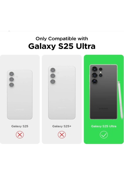 Samsung S25 Ultra Uyumlu Içi Süet A+ Class Premium Lansman Kılıflar indirimleri