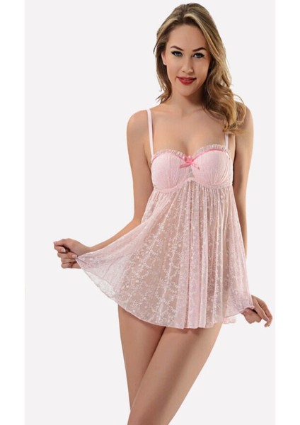 Iç Giyim Nbb Gecelik