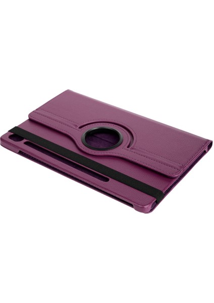 Galaxy Tab S9 Fe Uyumlu Zore Dönebilen Standlı KILIF-LACIVERT-8680436745526-MRYN99352 fırsatları