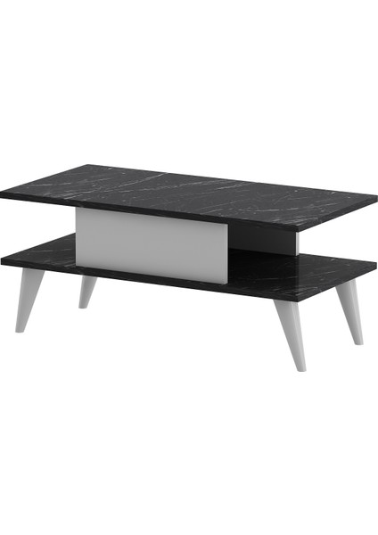 SPA002FB-ETA Orta Sehpa Royalmermer-Beyaz indirimleri