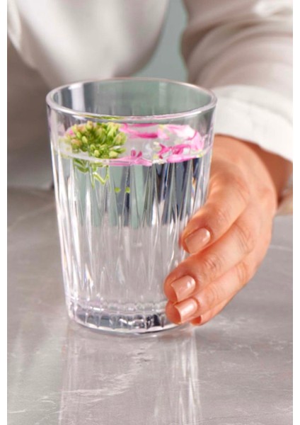 Luzia Su Bardağı 6lı 250 cc