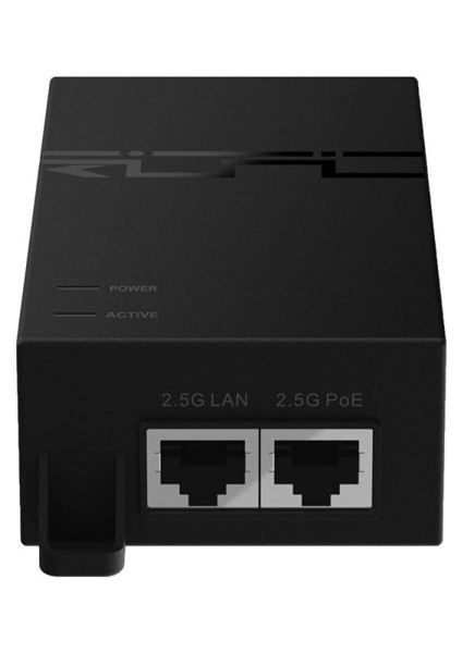 Ruıjıe RG-POE-50-60W-MG 25000BASE- T Poe Adaptör