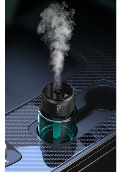 Araba Kokusu Hava Nemlendirici Difüzör