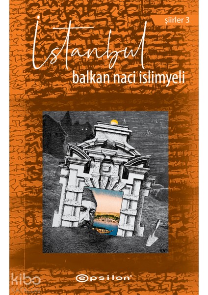 Balkan Naci Islimyeli 3 Kitap Seti + Okuma Sticker'ları modelleri