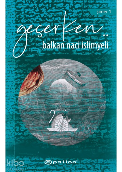 Balkan Naci Islimyeli 3 Kitap Seti + Okuma Sticker'ları fırsatları