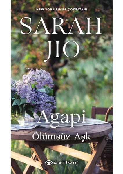 Sarah Jio 3 Kitap Seti + Okuma Sticker'ları fırsatları