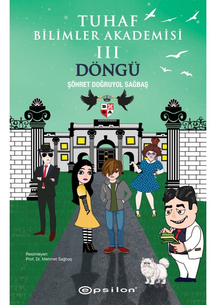 Şöhret Doğruyol Sağbaş 9 Kitap Seti + Okuma Sticker'ları modelleri