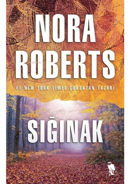 Nora Roberts 5 Kitap Seti + Okuma Sticker'ları fırsatları
