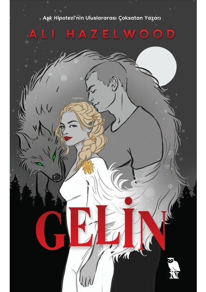 Ali Hazelwood 9 Kitap Seti + Okuma Sticker'ları indirimleri