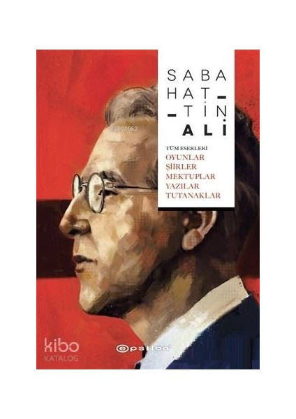 Sabahattin Ali 7 Kitap Seti + Okuma Sticker'ları indirimleri