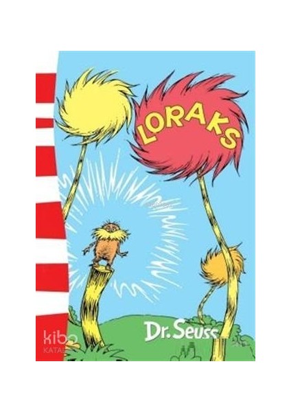 Seuss 4 Kitap Seti + Okuma Sticker'ları fiyatları