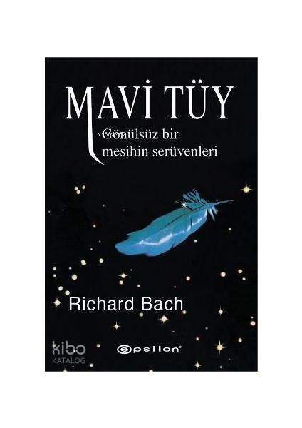 Richard Bach 3 Kitap Seti + Okuma Sticker'ları modelleri