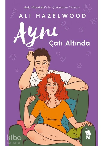 Ali Hazelwood 10 Kitap Seti + Okuma Sticker'ları fiyatları