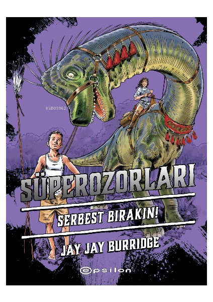 Jay Jay Burridge 4 Kitap Seti + Okuma Sticker'ları fiyatları