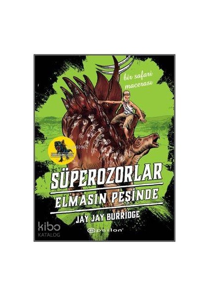 Jay Jay Burridge 4 Kitap Seti + Okuma Sticker'ları modelleri