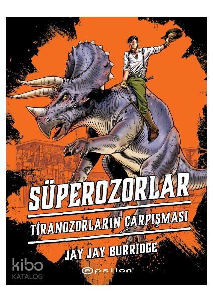 Jay Jay Burridge 4 Kitap Seti + Okuma Sticker'ları fırsatları