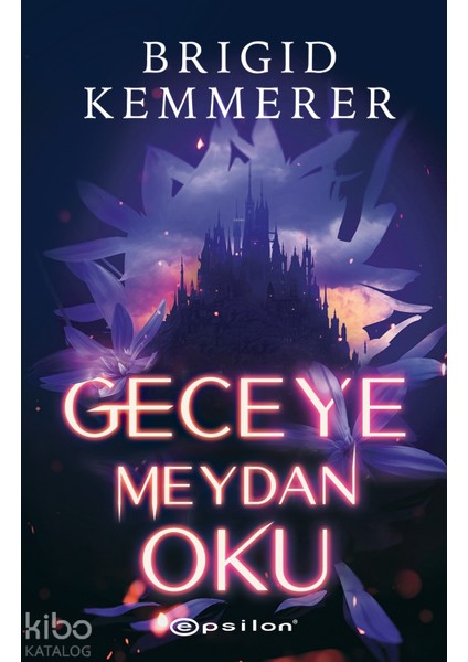 Brigid Kemmerer 3 Kitap Seti + Okuma Sticker'ları fiyatları