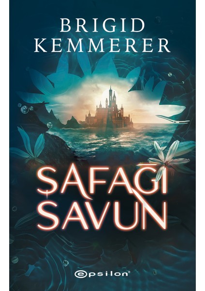 Brigid Kemmerer 3 Kitap Seti + Okuma Sticker'ları modelleri