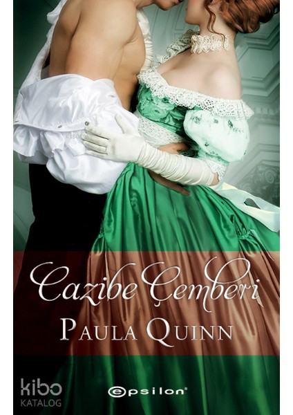 Paula Quinn 3 Kitap Seti + Okuma Sticker'ları modelleri