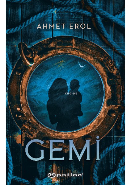 Ahmet Erol 7 Kitap Seti + Okuma Sticker'ları