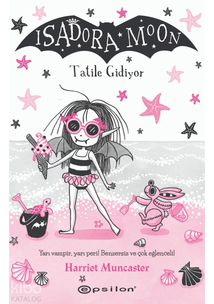 Harriet Muncaster 15 Kitap Seti + Okuma Sticker'ları modelleri